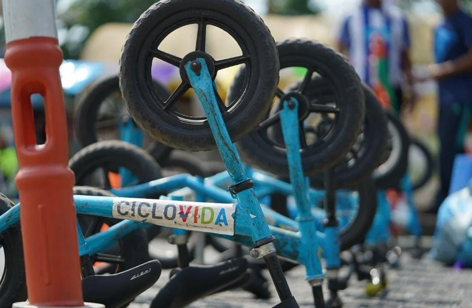 Ciclovida en Cali Tendrá más Recorrido. Ciclovida en Cali Tendrá más Recorrido.