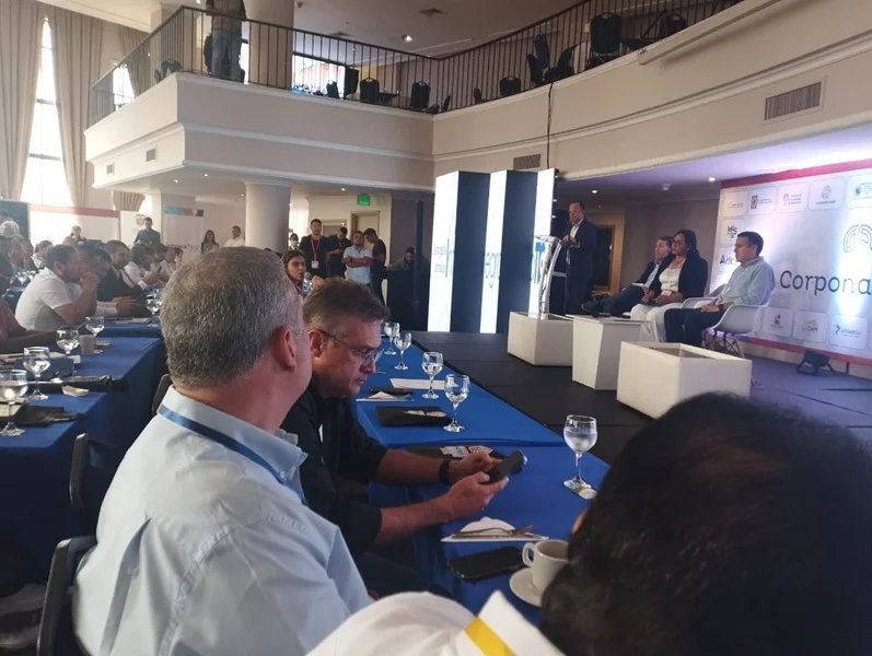 Cumbre de Alcaldes Impulsará el Desarrollo.