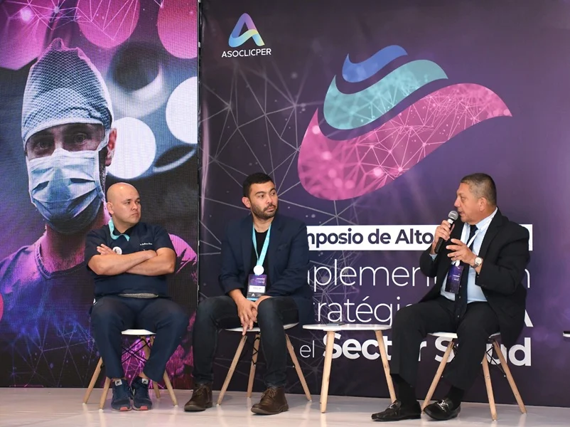 Cali Lidera la Innovación en Salud.