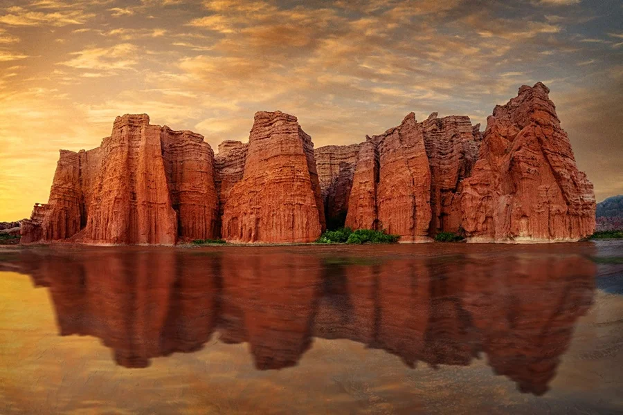 Copa Airlines Amplía Rutas en Argentina. Copa Airlines Amplía Rutas en Argentina.