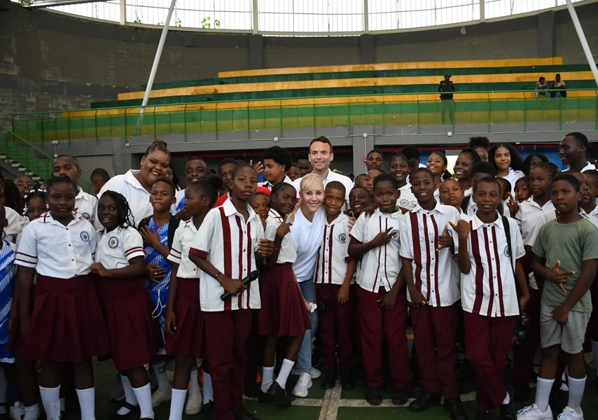 Computadores Impulsan Educación Digital.