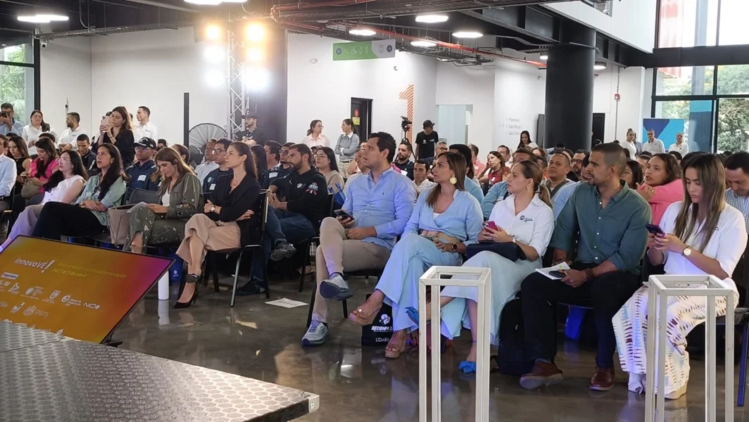 Innovación Lidera el Cambio en Cali.