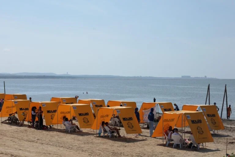 Turismo Vibra en Barranquilla. Turismo Vibra en Barranquilla.