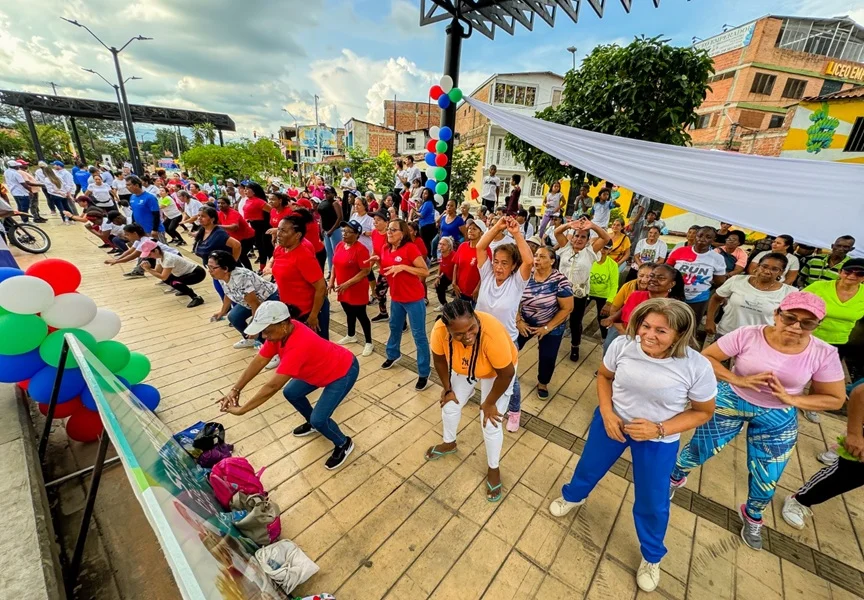 Yoga Revitaliza los Bulevares. Yoga Revitaliza los Bulevares.