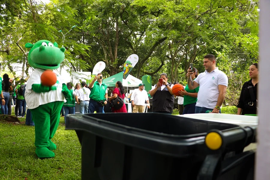Residuos Valen ORO: Cali Impulsa Reciclaje