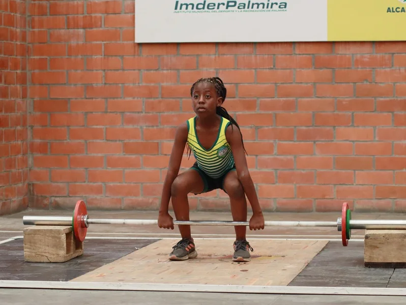 Palmira Enciende su Llama Deportiva. Palmira Enciende su Llama Deportiva.
