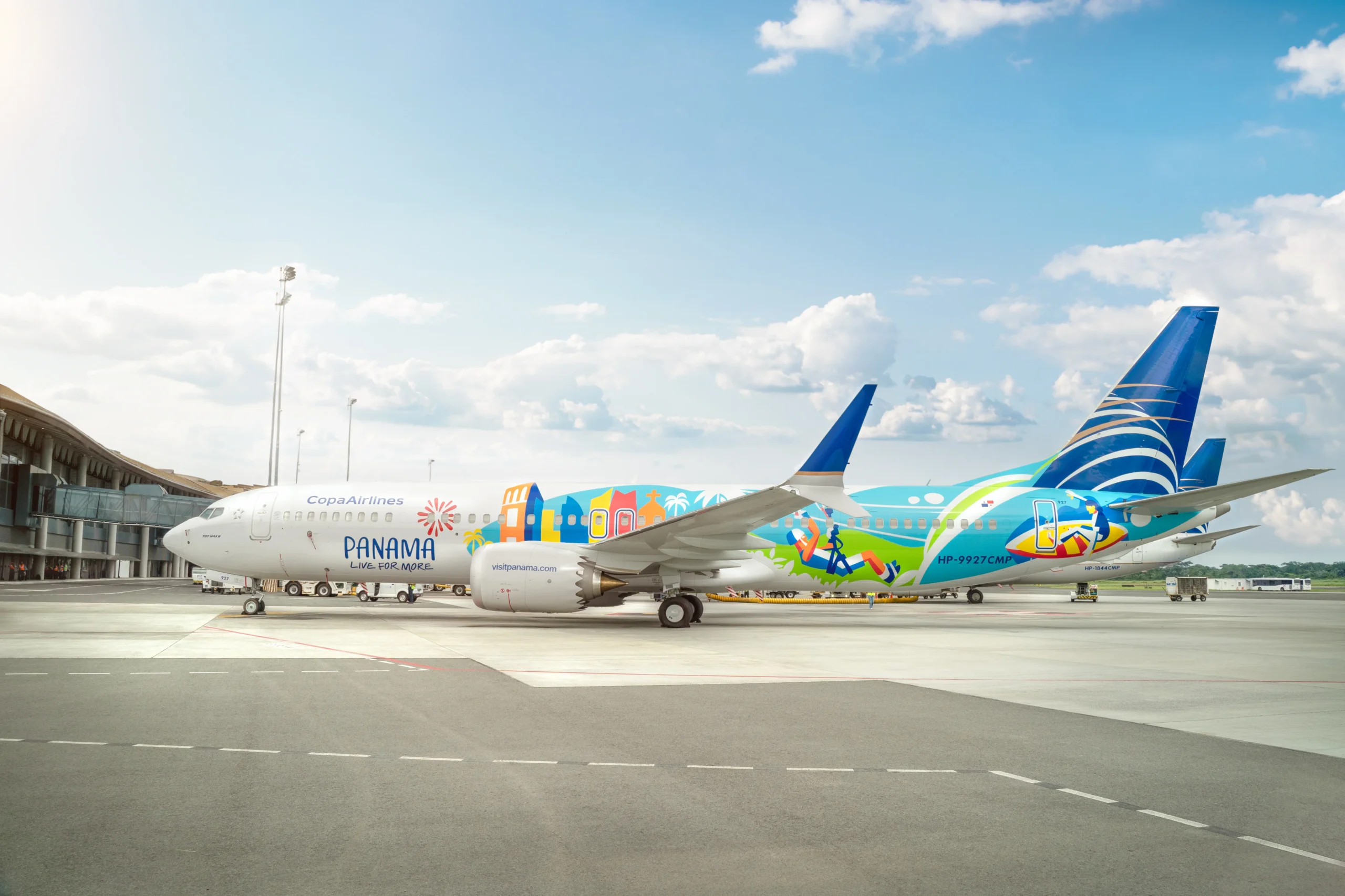 Conectividad Aérea que Transforma Destinos