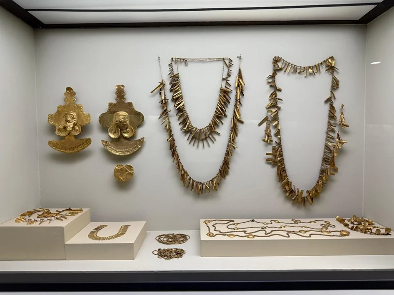 Museos Celebran con Entrada Libre.