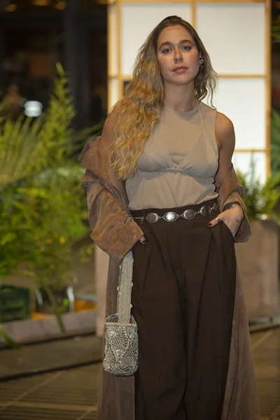 Moda Sin Reglas en Bogotá Fashion Week Moda Sin Reglas en Bogotá Fashion Week