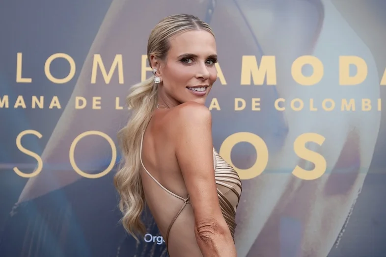 Colombiamoda Lidera el Estilo Latino.