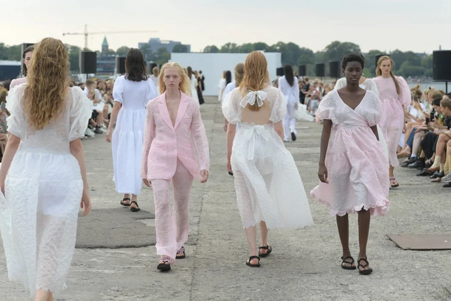 Newtalent Deslumbra en Copenhague. Newtalent Deslumbra en Copenhague.