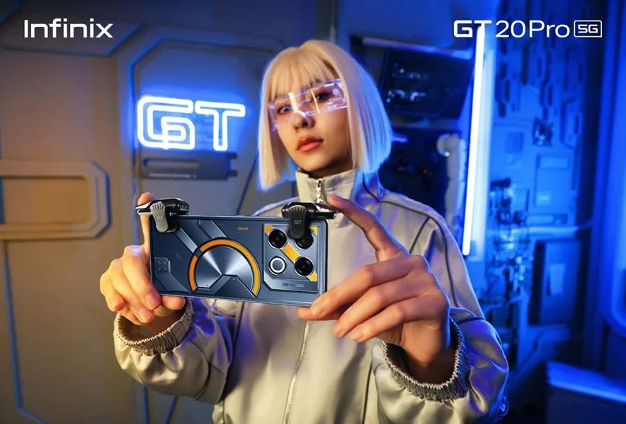 Gaming: Revolución Móvil en tu Bolsillo.