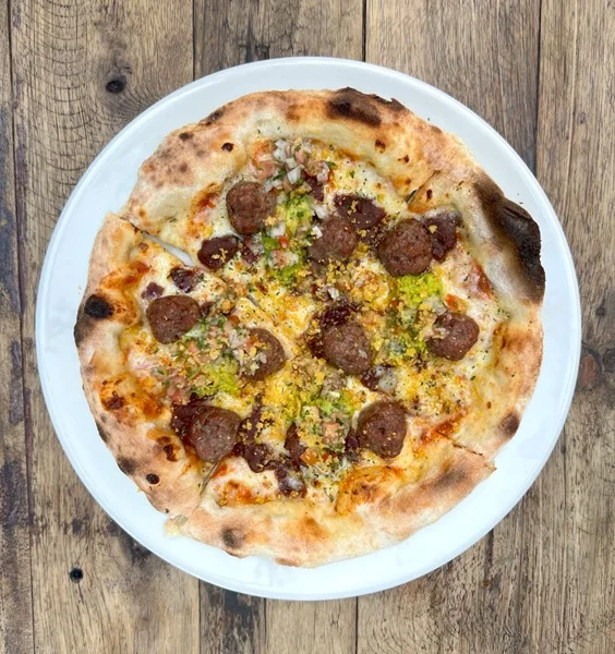 Pizza Fest 2025 Enciende Hornos.