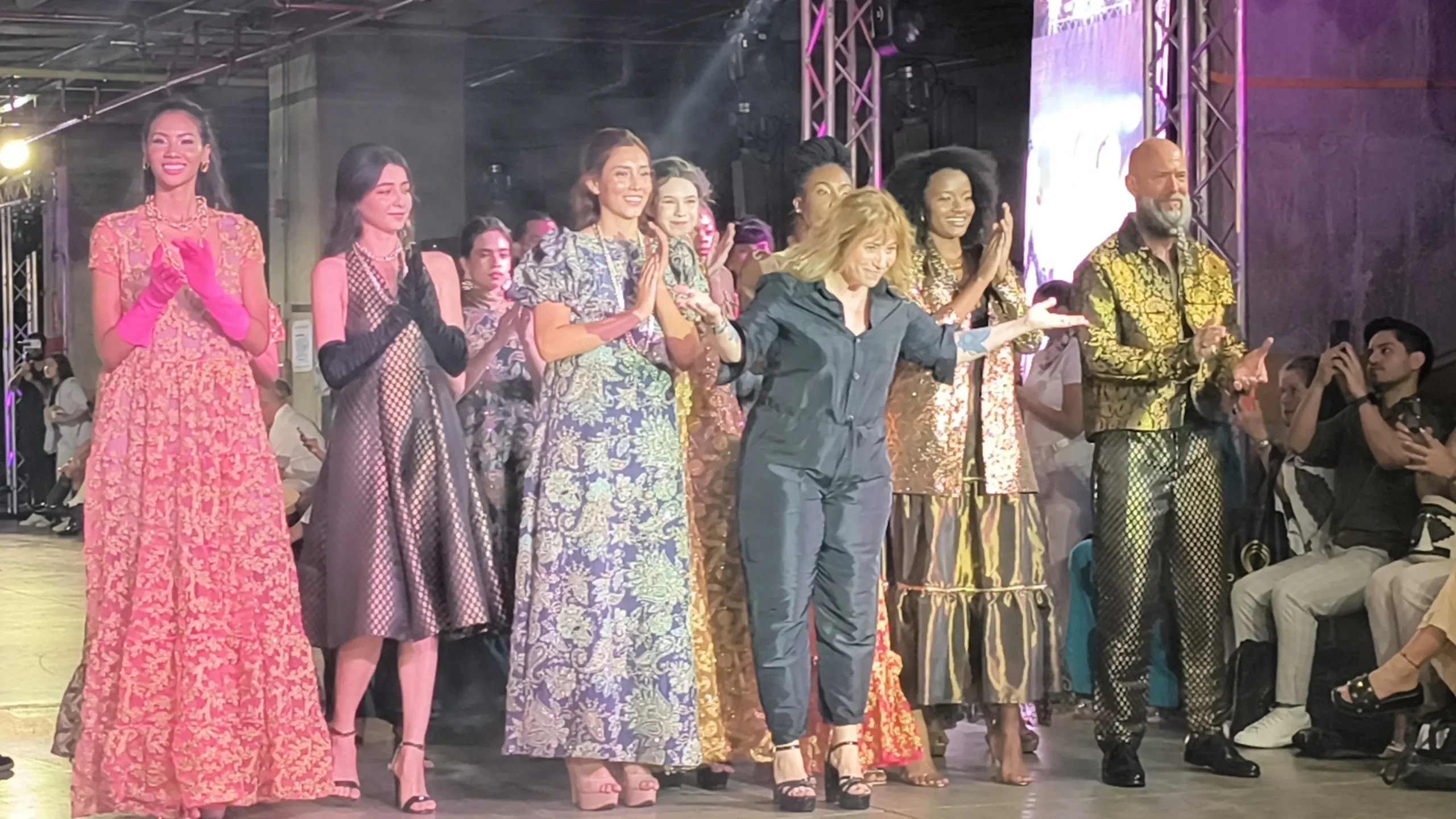 Moda Subterránea Revoluciona a Cali en Distrito Moda.