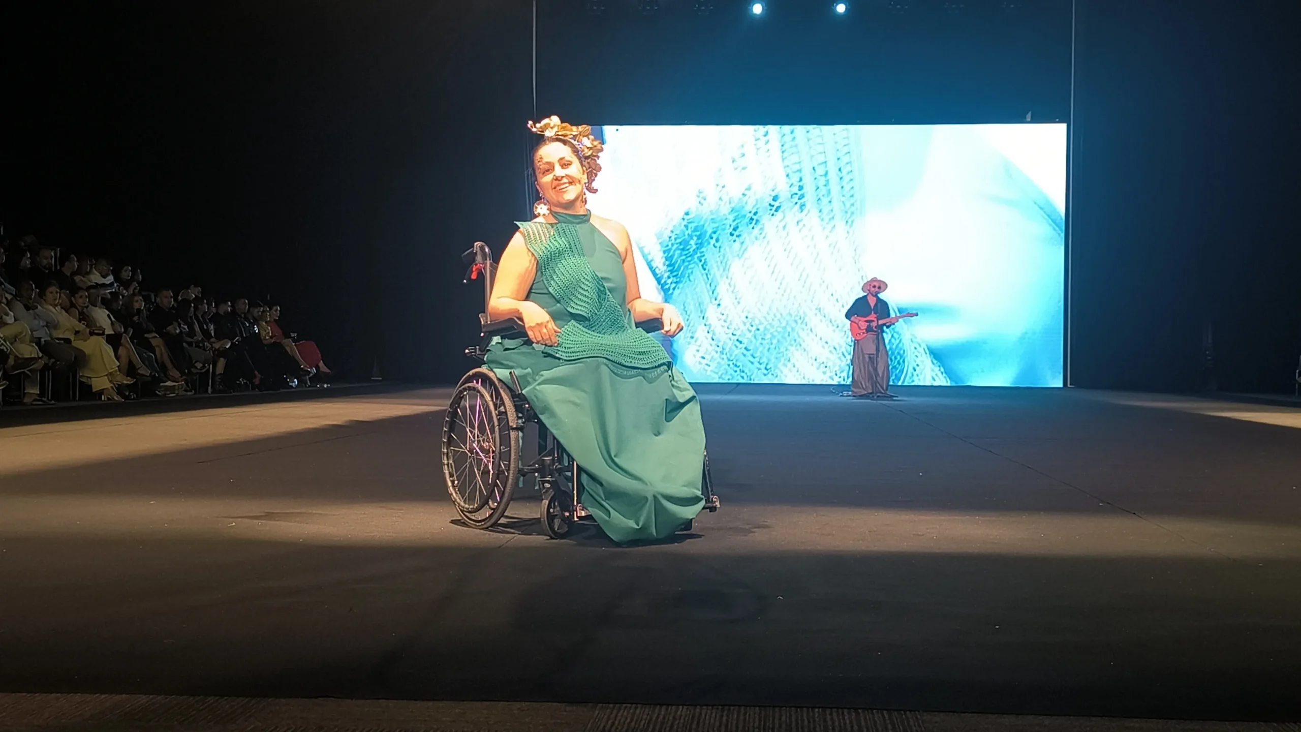 Distrito Moda, La Moda Que Transforma en Cali.