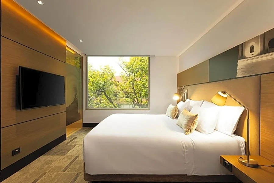 Hospitalidad: La Clave de GM Hoteles.