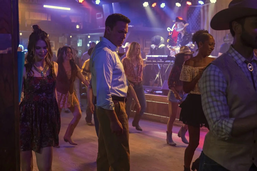 Prime Video Lanza “El contador 2”. Prime Video Lanza “El contador 2”.