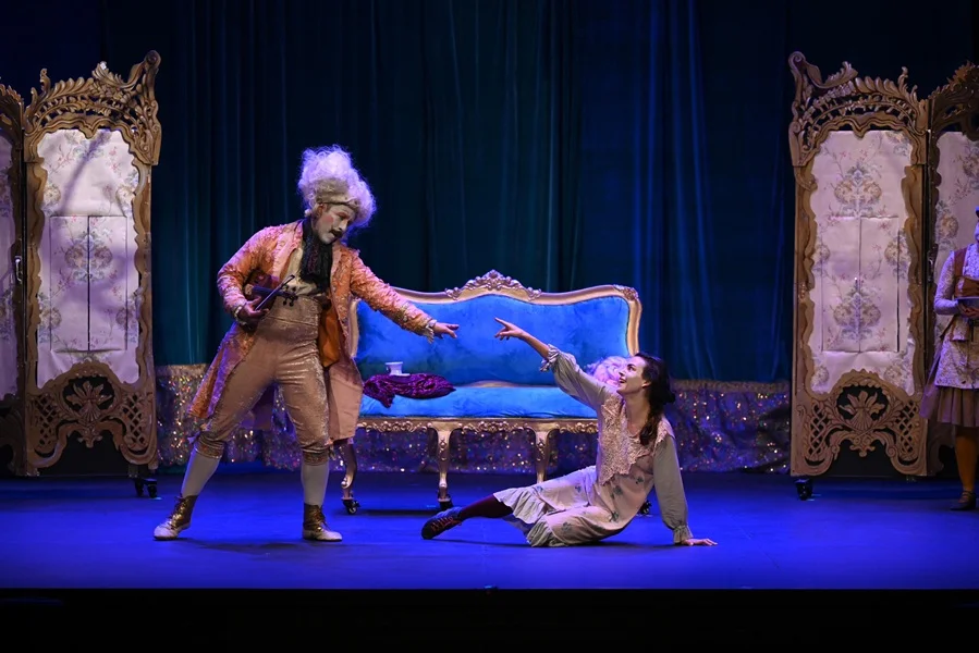 Cali vivió un gran Festival Cali vivió un gran Festival