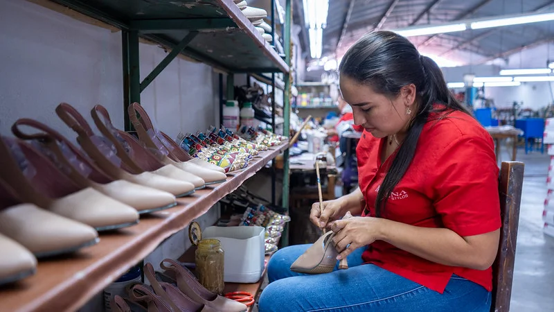 Calidad Impulsa Mipymes Colombianas. Calidad Impulsa Mipymes Colombianas.