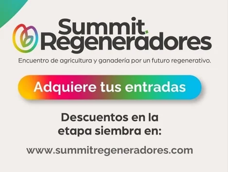Cali Lidera la Transición Agrícola.