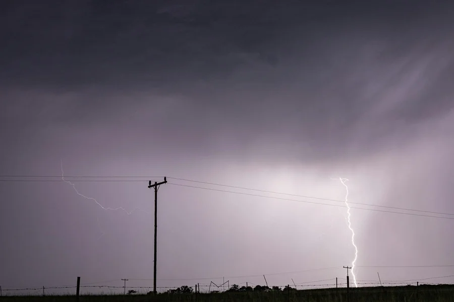 Temporada de Ciclones 2025 Arrancó.