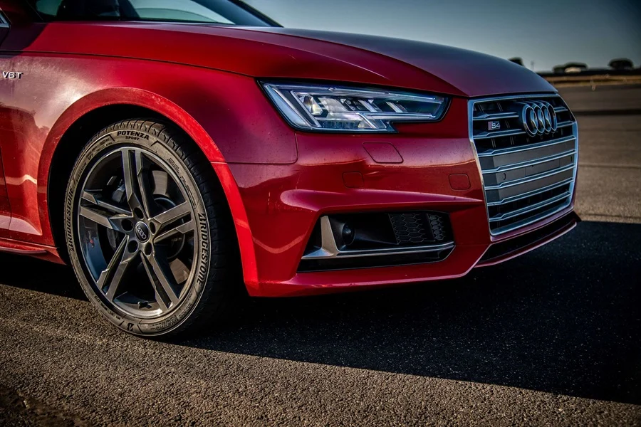 Llantas: Errores que Debes Evitar. Llantas: Errores que Debes Evitar.