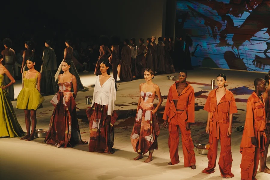 Colombiamoda Revolución que Llega a Medellín Colombiamoda Revolución que Llega a Medellín