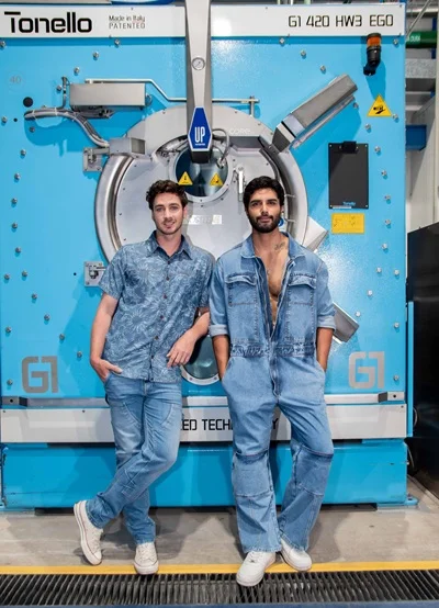 Denim Peruano Conquista Latinoamérica.