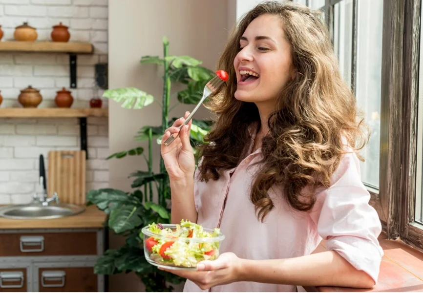 Alimentación Clave Tras Cirugía.