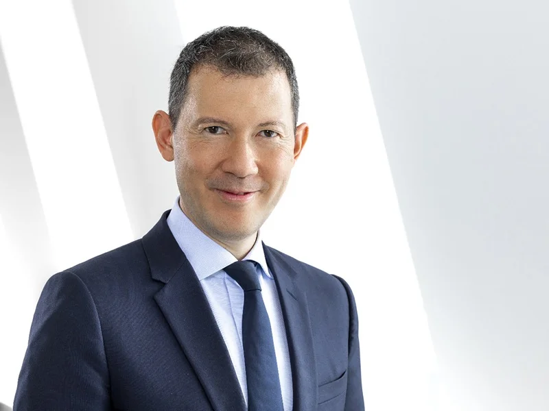 Escandinavia Impulsa Nueva Alianza Aérea