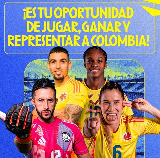 eFootball Enciende la Competencia Nacional