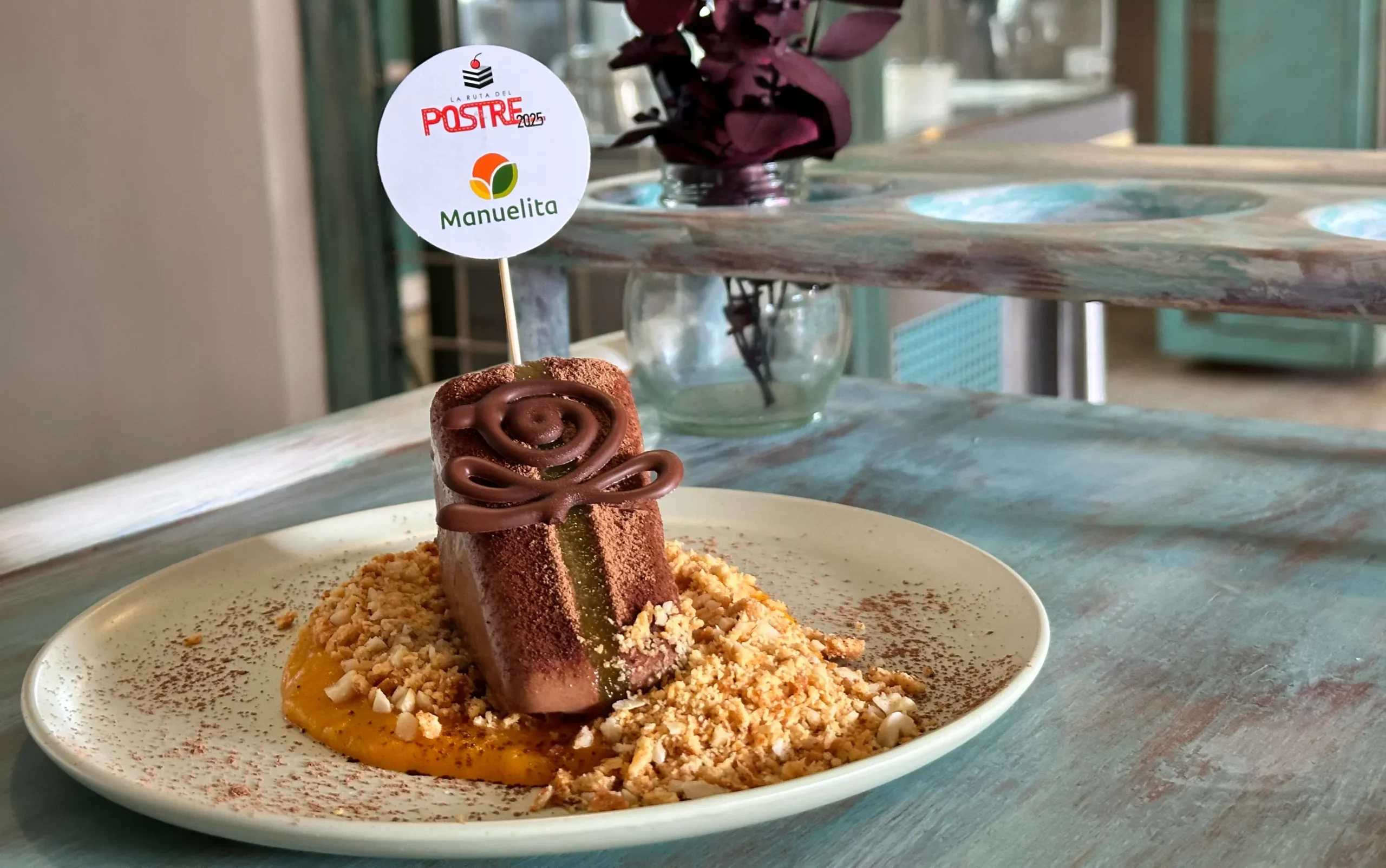 Ruta del Postre explota dulzura y conquista Colombia