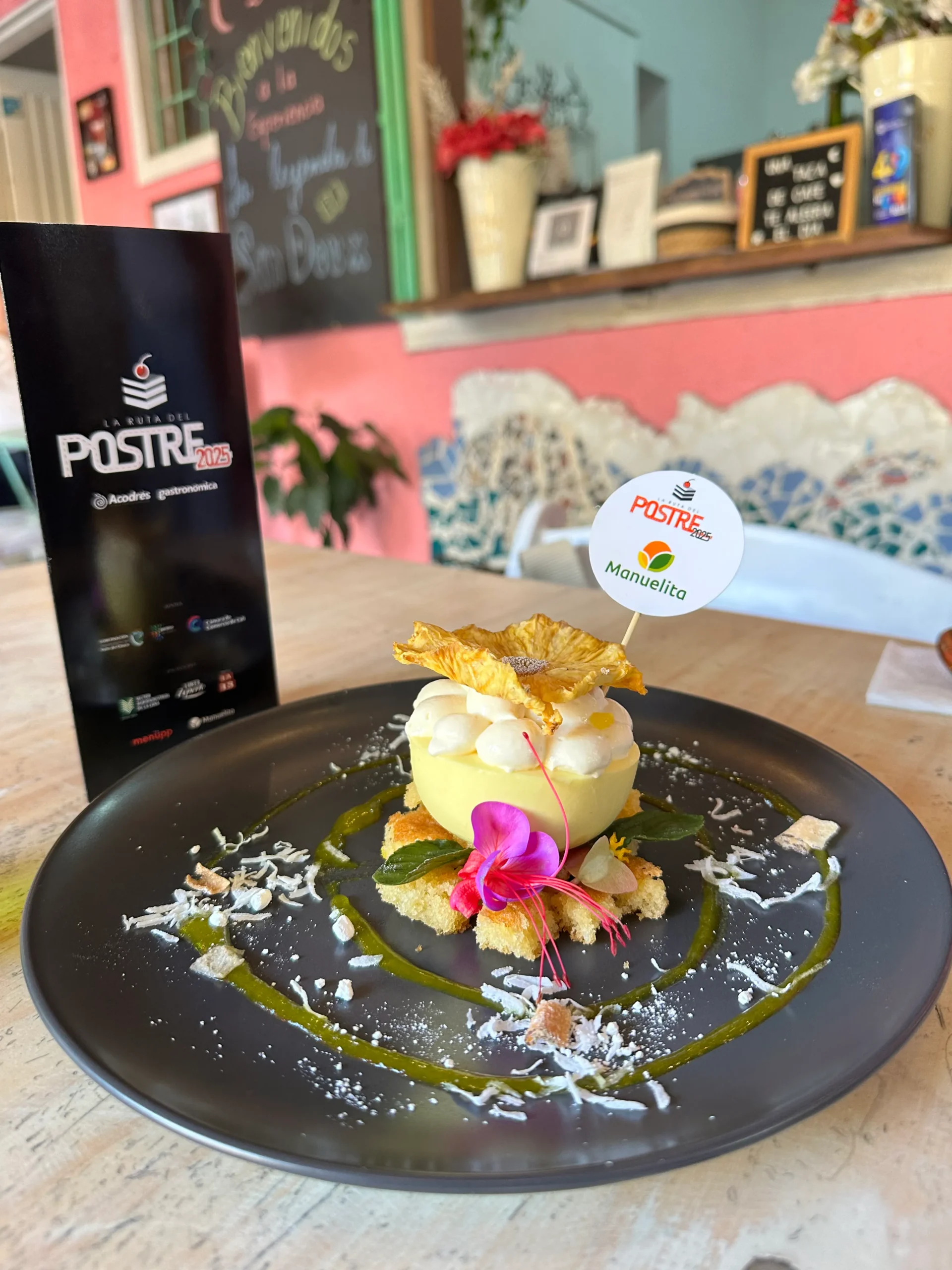 Ruta del Postre explota dulzura y conquista Colombia