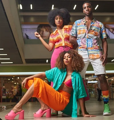 La Identidad Afro Toma Cali con Cultura.