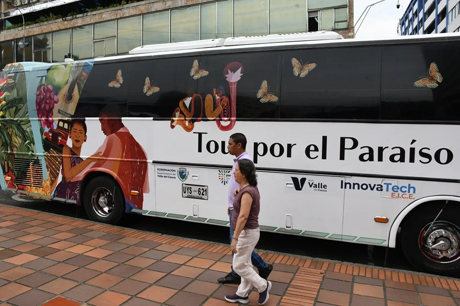 Turismo en Roldanillo Despega con Fuerza