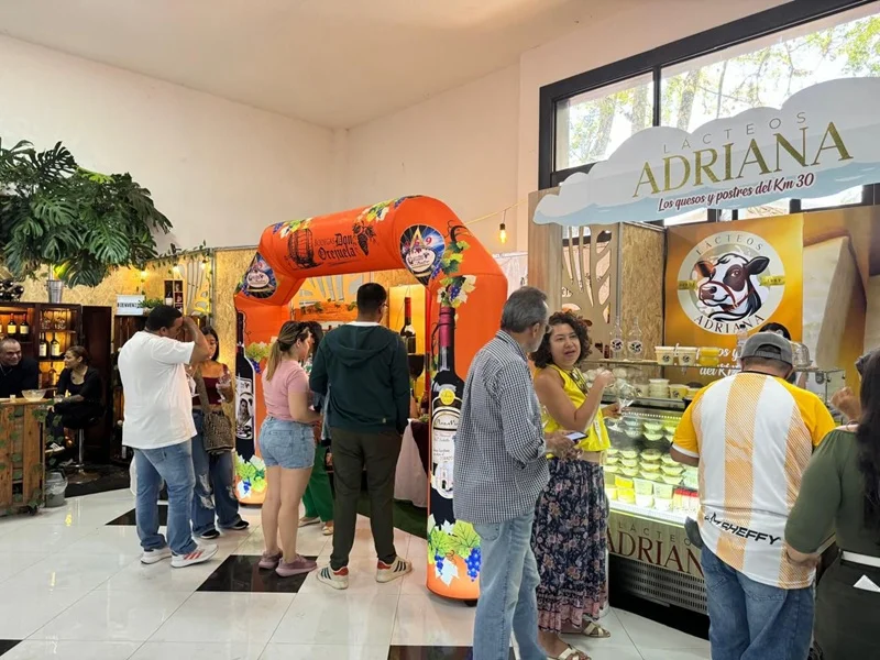 Cali Cocina Sabor que Enamora. Cali Cocina Sabor que Enamora.