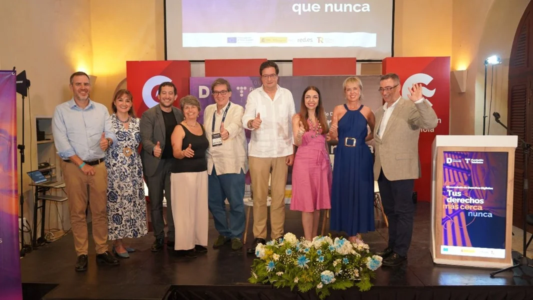 Derechos Digitales en Debate Durante Andicom Derechos Digitales en Debate Durante Andicom