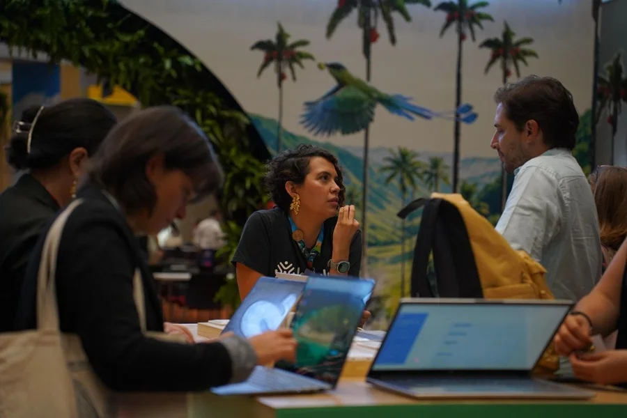 Turismo de Naturaleza Impulsa Sostenibilidad