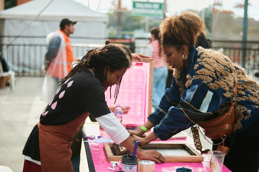 Negro Fest Llega con Cultura Afro.