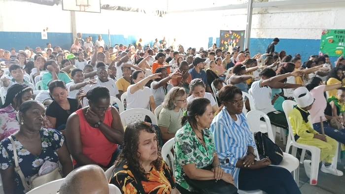 Foro Etnoeducativo Fortalece Inclusión.