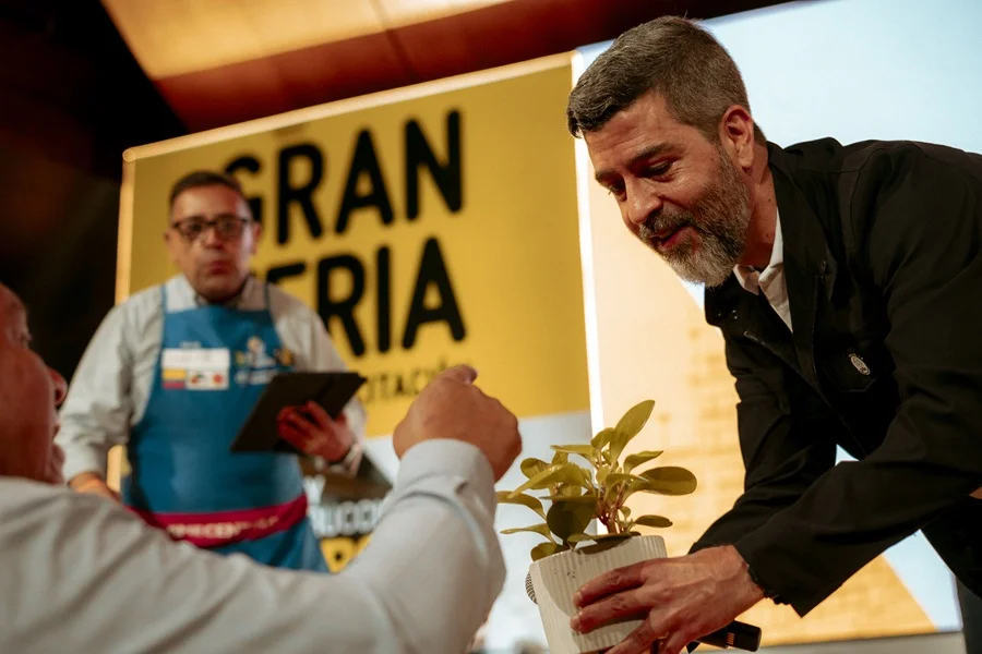 Construcción Sostenible Protagoniza Feria. Construcción Sostenible Protagoniza Feria.