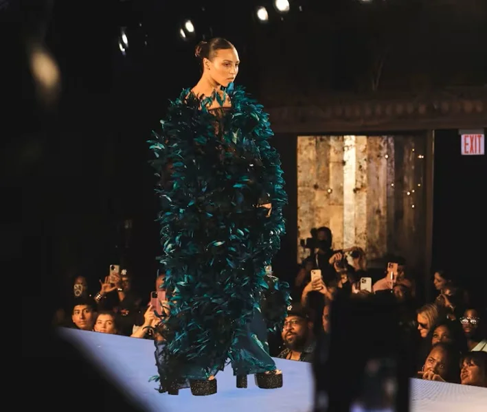 Barranquilla Conquista Nueva York. Barranquilla Conquista Nueva York.