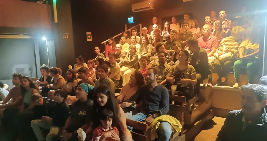 Títeres Mueven la Agenda Cultural en Cali