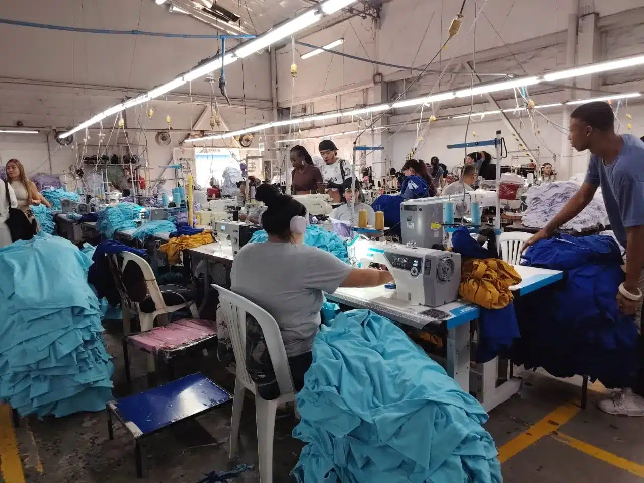 Ruta de la Moda en Cali ¡El Valle del Cauca Se Consolida Como Epicentro de Diseño con Visión Global! Ruta de la Moda en Cali ¡El Valle del Cauca Se Consolida Como Epicentro de Diseño con Visión Global!