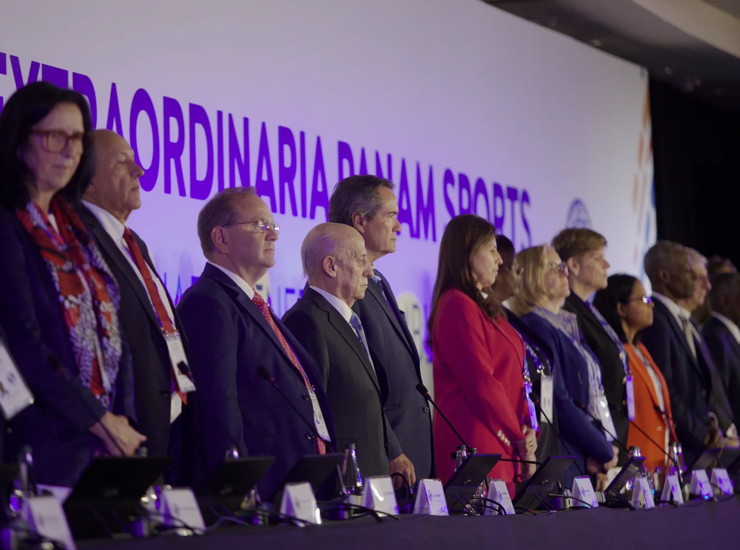 Asunción Gana Juegos Panamericanos 2031