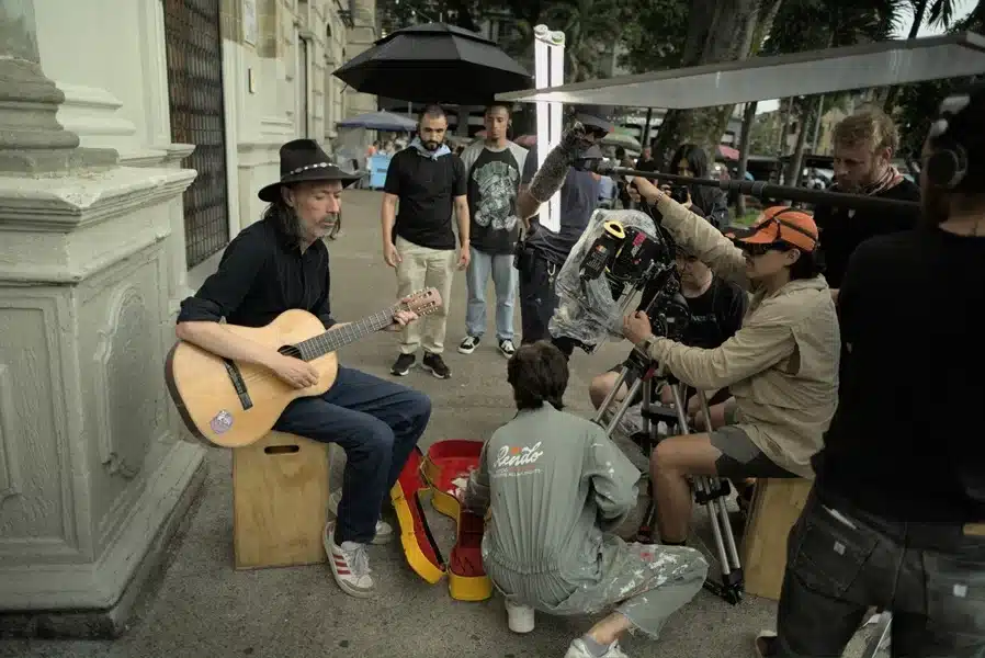 Cine Macondo se Toma Medellín la Alfombra Roja te Espera.