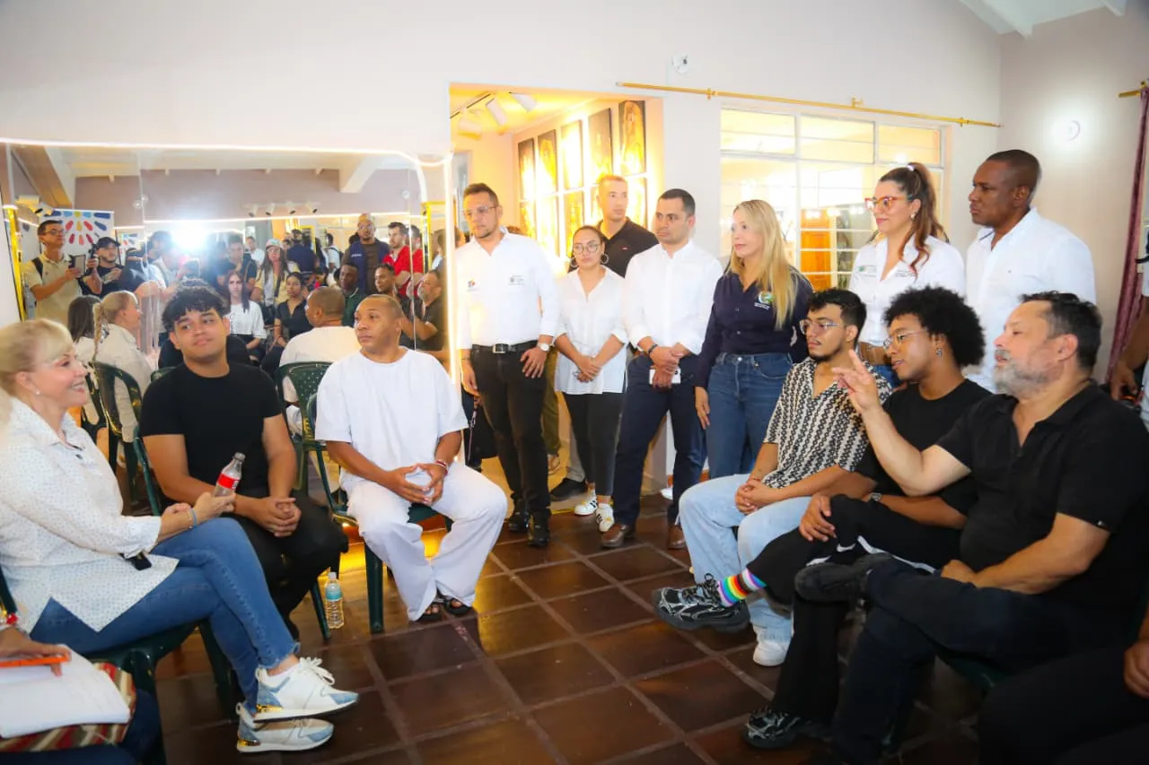 El Impulso Cultural y Social del Valle del Cauca: Inclusión y Oportunidades.