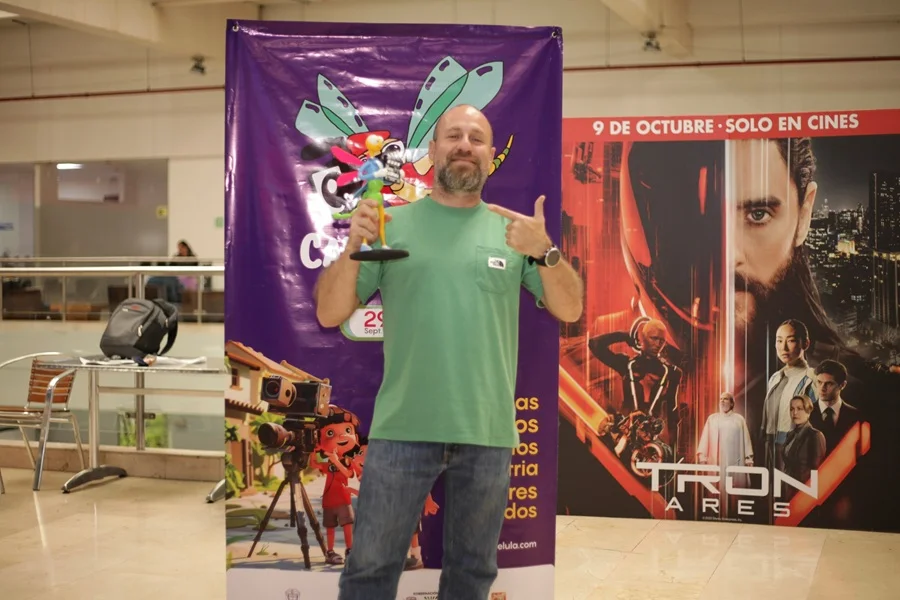 Cine Infantil Celebra Nuevas Historias. Cine Infantil Celebra Nuevas Historias.