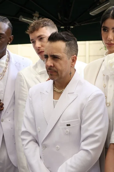 Tito Haute Brilla en París con Joyas que Redefinen el Lujo Latino.
