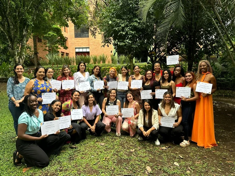 Últimos Días para Brillar con tu LIDERAZGO Femenino y Diverso.